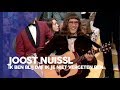 Joost Nuissl - Ik ben blij dat ik je niet vergeten ben | Op Losse Groeven