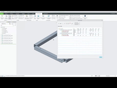 Verify Project Command Is Added in AFX | Creo 6.0