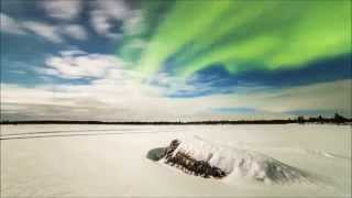 Lapland landscapes by Tomer Razabi