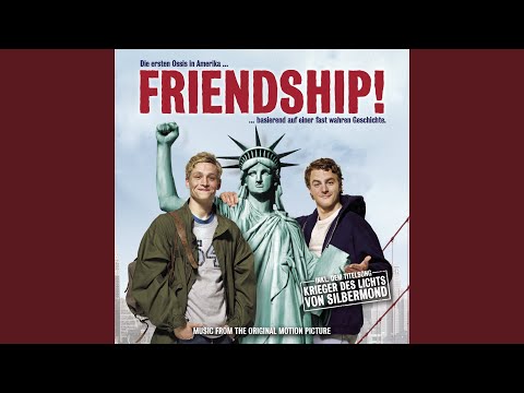 Krieger des Lichts (Score Thema)