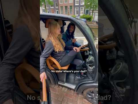 Immigration on my mind 😂