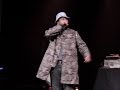 Schoolboy Q - Fuck LA (live) 