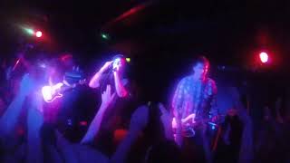 Finch - Two Guns To The Temple Live at Underworld August 2014