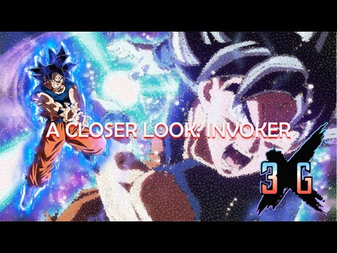 A Closer Look: Invoker