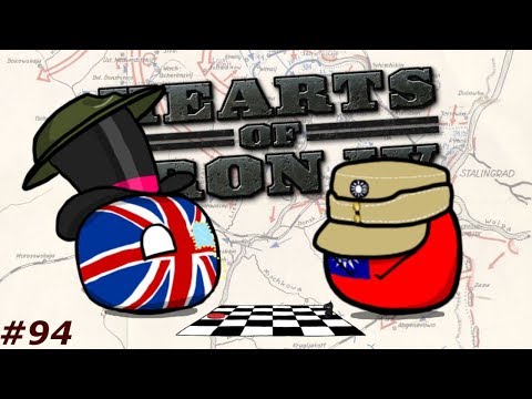 Hoi4 MP in a nutshell episode 94(Repilot 102 and 103)