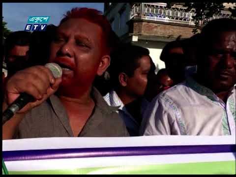 মুক্তিযুদ্ধের স্মৃতি রক্ষায় 