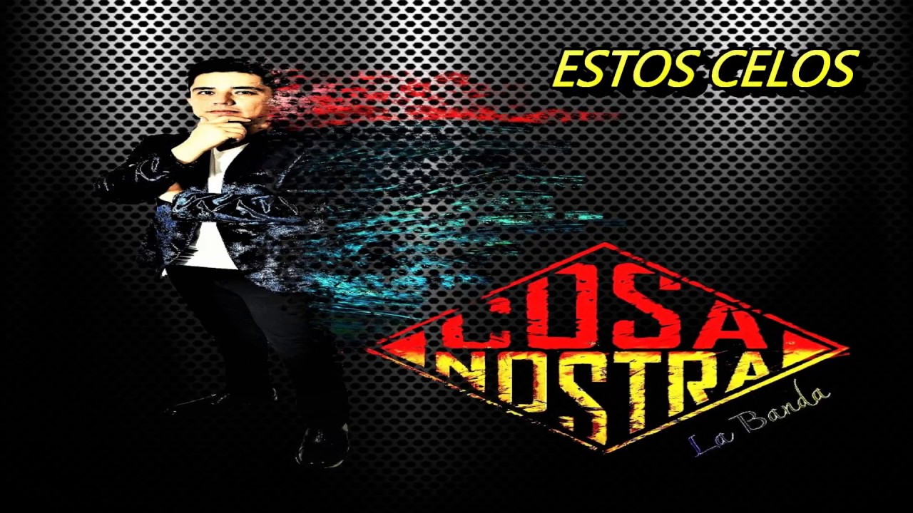 Promotional video thumbnail 1 for Cosa Nostra La Banda