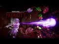 Scream Queen Fatality In Reverse Sindel Mortal Kombat 11