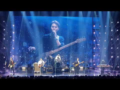 191224 데이식스 (day6) The present-Congratulations+마지막인사