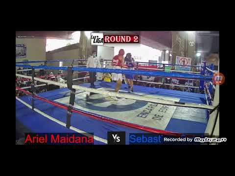 ariel maidana vs sebastian sotelo