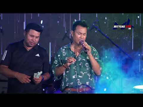 Chingi Leirang Amagi Warini || Dinesh Sharma