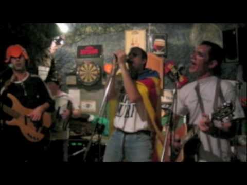 Tonnerre de Brest au Colorado La Mure