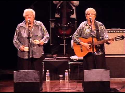 LAS HERMANAS MARQUEZ - La Firulítica