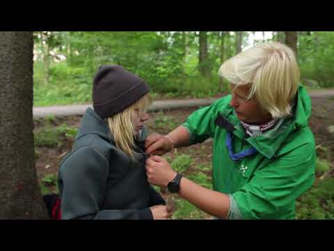 Hypotermi – Lär dig första hjälpen