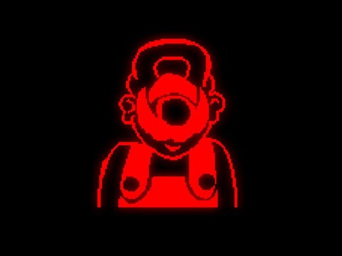 Golden Land (Composed By KennyL) | FNF Mario's Madness V1