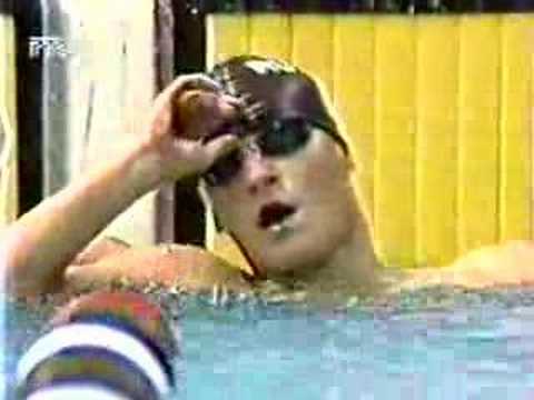 Denis Pankratov, Atlanta 1996, 100m butterfly