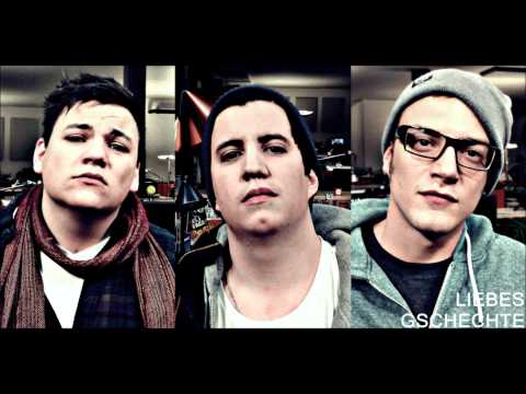 GeilerAsDu - Liebesgschechte