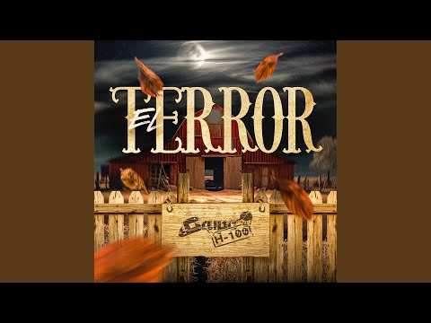 EL TERROR (En Vivo)