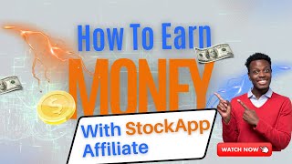 StockApp Affiliate Program