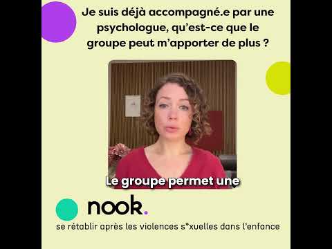 D&eacute;j&agrave; accompagn&eacute;e