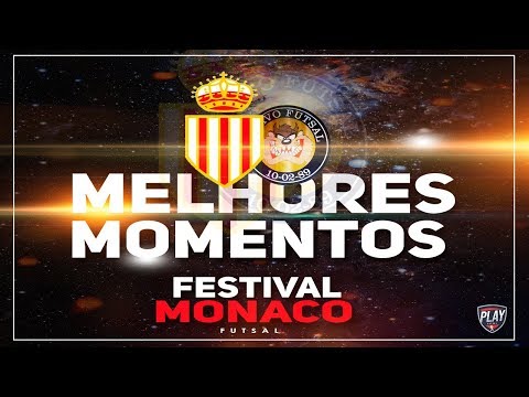 Monaco x Bravo - Festival Monaco (prata)