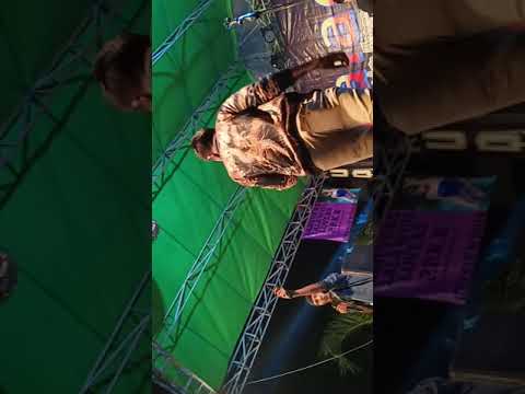 Kelucuan cak reno dan gerry mahesa live banjar agung balongpanggang gresik