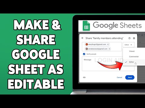Revolutionize Your Life With Editable Sheets