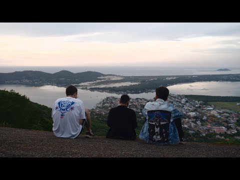 DGRD - Flowdaza (prod. THGR | shot @belluominipedro)