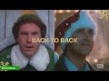 AMC USA Elf And Christmas Vacation Back To Back Advert Best Christmas Ever