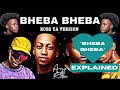 Shaunmusiq & Ftears - Bheba Bhebha | Amapiano [Song Meaning Explained]