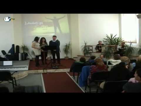 Gosen 09.11.2014 - dum dimineata (Todor Toader)