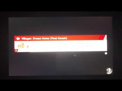 SSBU - Link (me), Young Link and Toon Link vs Ganondorf (Stamina)