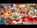 One Piece Nightcore - Utae! Jingle Bells 