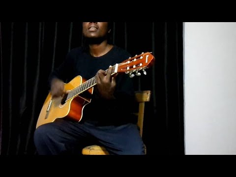 Temperamento | Sero, Paula Douglass : [Acoustic Guitar Cover]