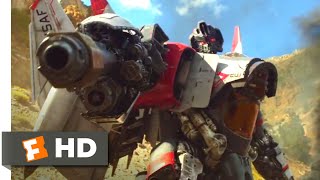 Download lagu Bumblebee (2018) - Bumblebee vs. Blitzwing Scene (2/10) | Movieclips mp3 Download lagu Bumblebee (2018) - Bumblebee vs. Blitzwing Scene (2/10) | Movieclips mp3