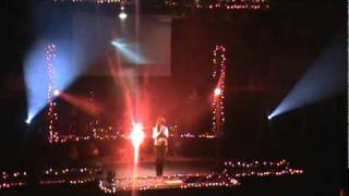 Breath of Heaven - Jessica Simpson Cover - Live