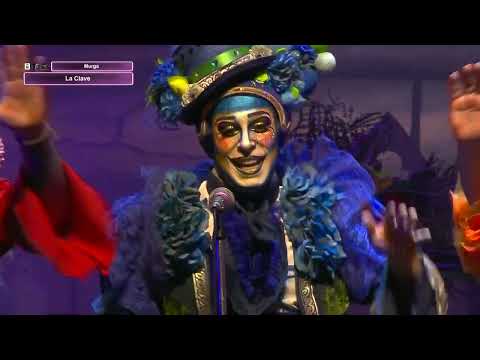 4ta Etapa 2022 - La Clave - Liguilla