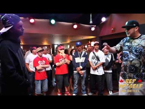 Max A Million vs Danny Epic