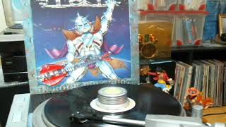 Y&T  A2「Life, Life, Life」 from IN ROCK WE TRUST