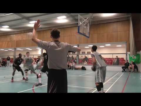 Copleston High School vs Myerscough