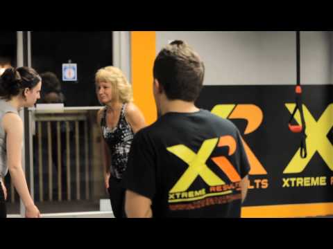 TT Boot Camp Games: Calf Tag