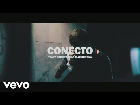 ATL - Conecto (Lyric Video) ft. Mau Corona