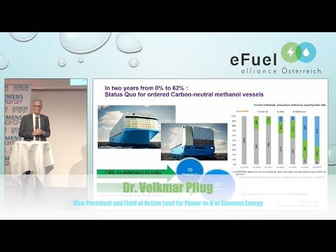 Energy Transition Innovation Talks – Dr. Volkmar Pflug