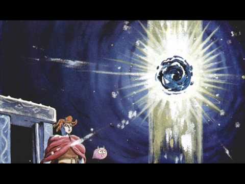Into the Doorway - Terranigma