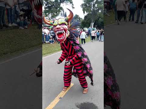 Penonomé festival la pintada