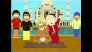 Merry Fucking Christmas(South Park)