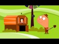 Pinball Animation