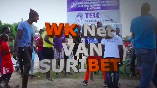 preview picture of video 'Aflevering 10 Trap in het WK Net Van SURIBET'