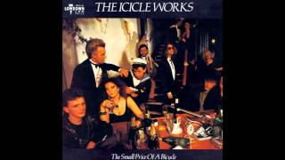 The Icicle Works Hollow Horse