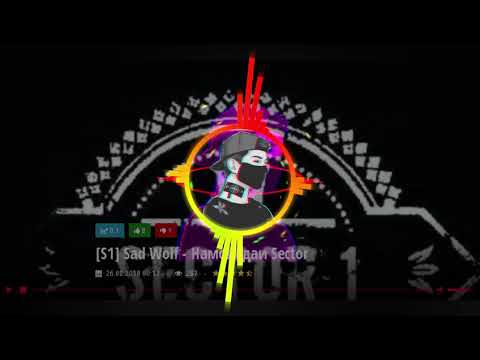 [S1] Sad Wolf - Намояндаи Sector 2019